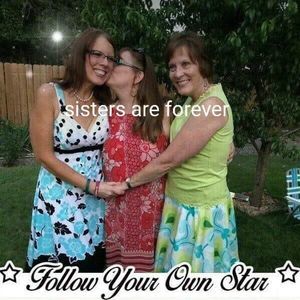 Meet your Posher, Colleen